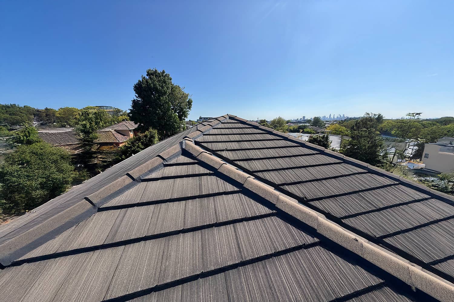 repointing cost near me