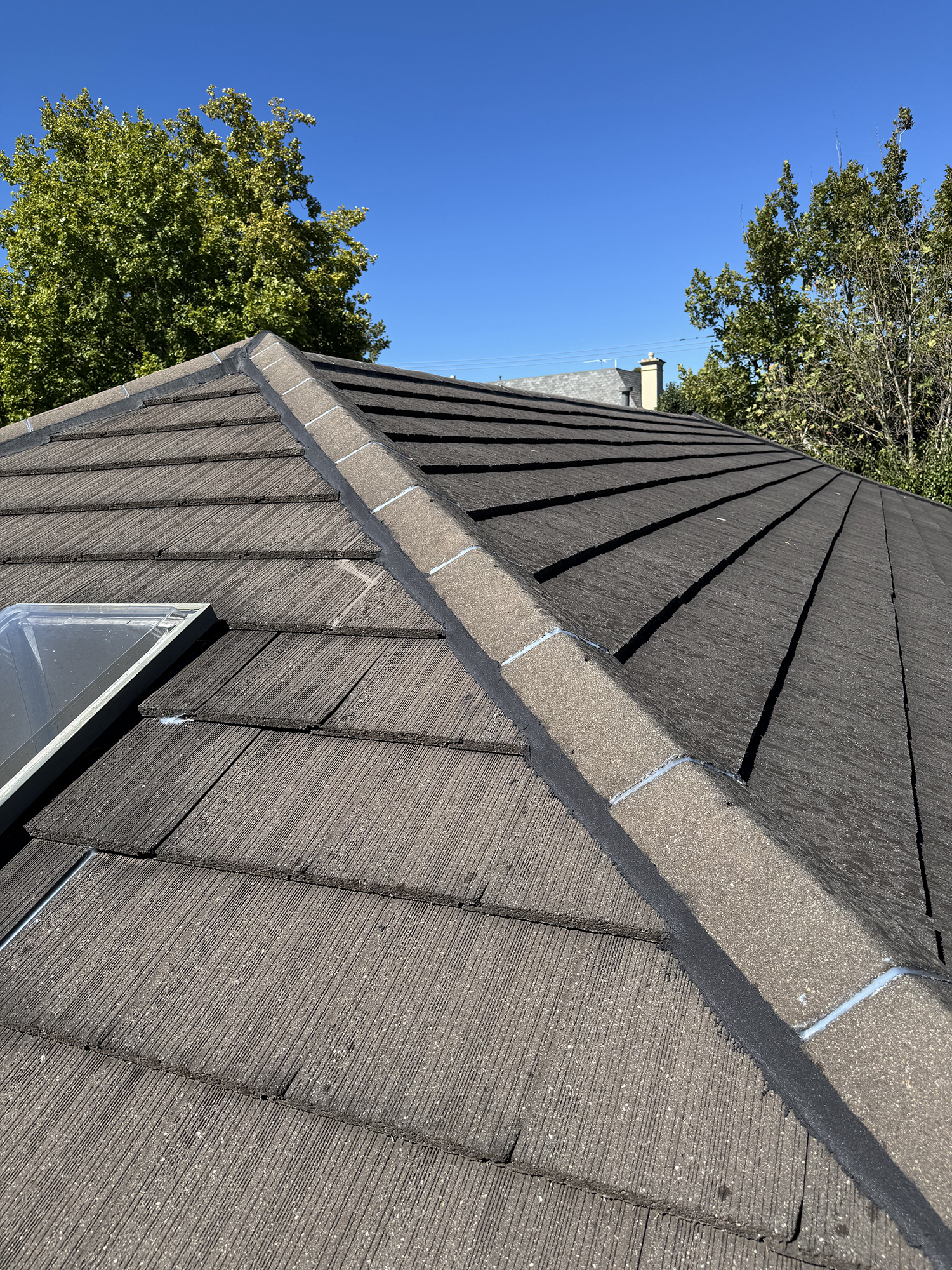 weatherproof roof pointing melbourne