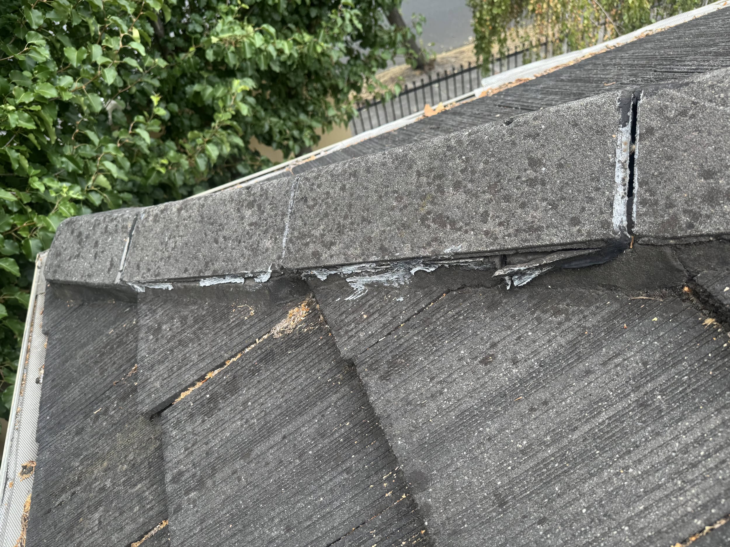 concrete roof valley and flashing repair melbourne