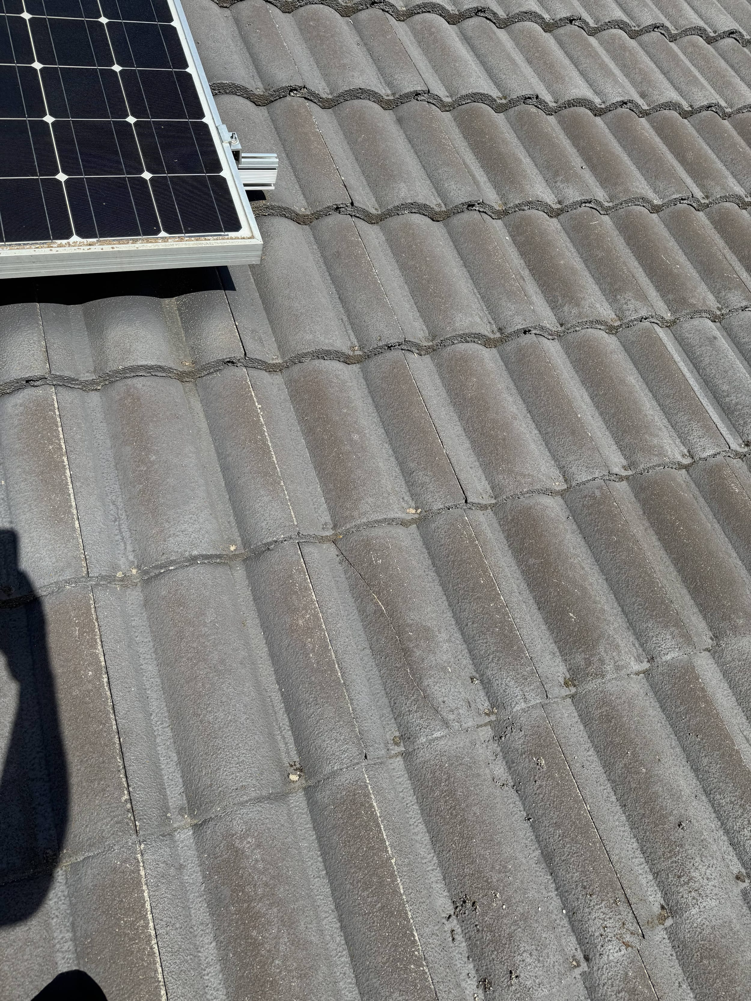 how long do concrete tile roofs last melbourne