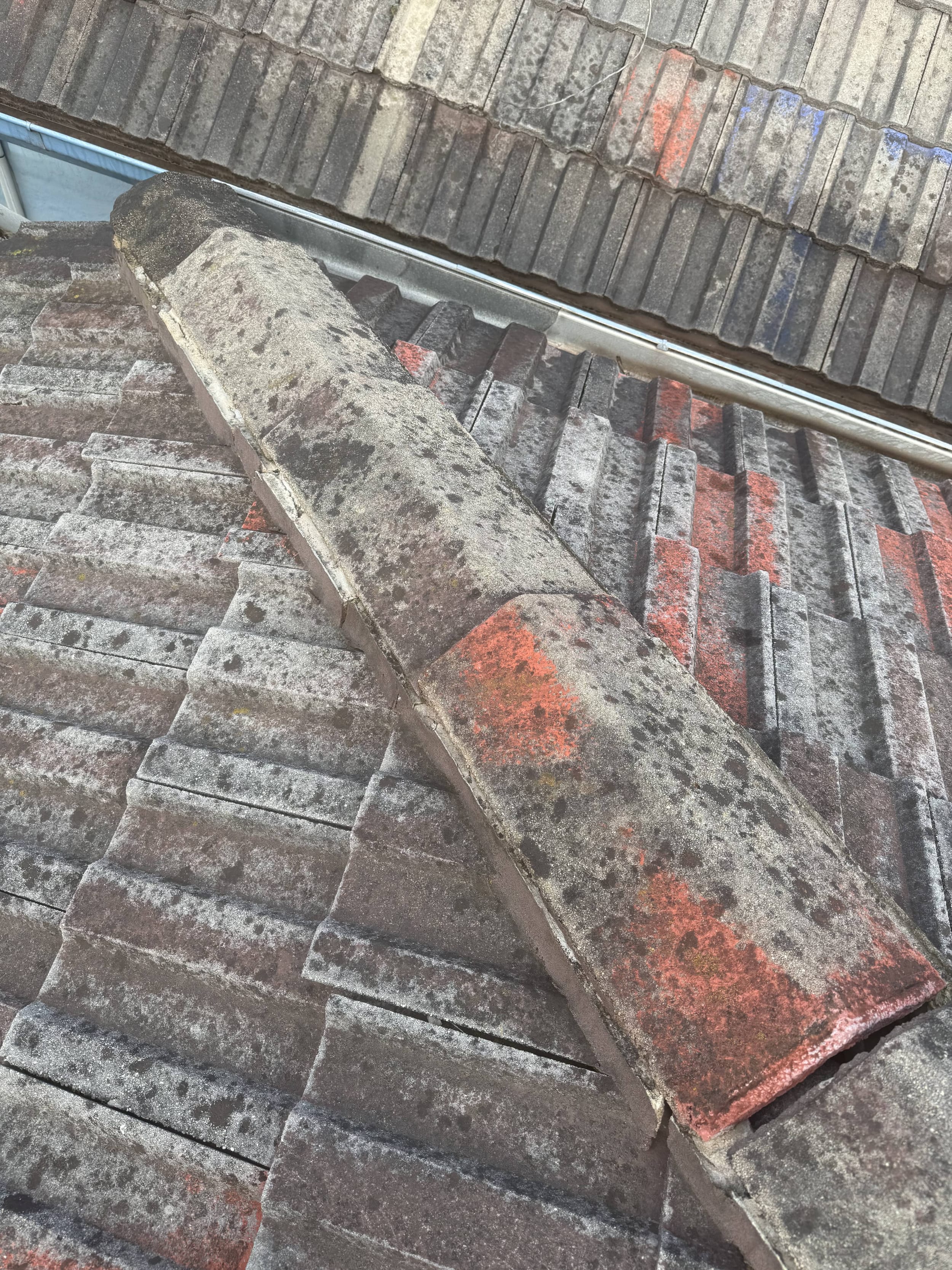 concrete roof leak repair melbourne