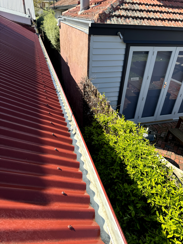 Gutter Cleaning Melbourne