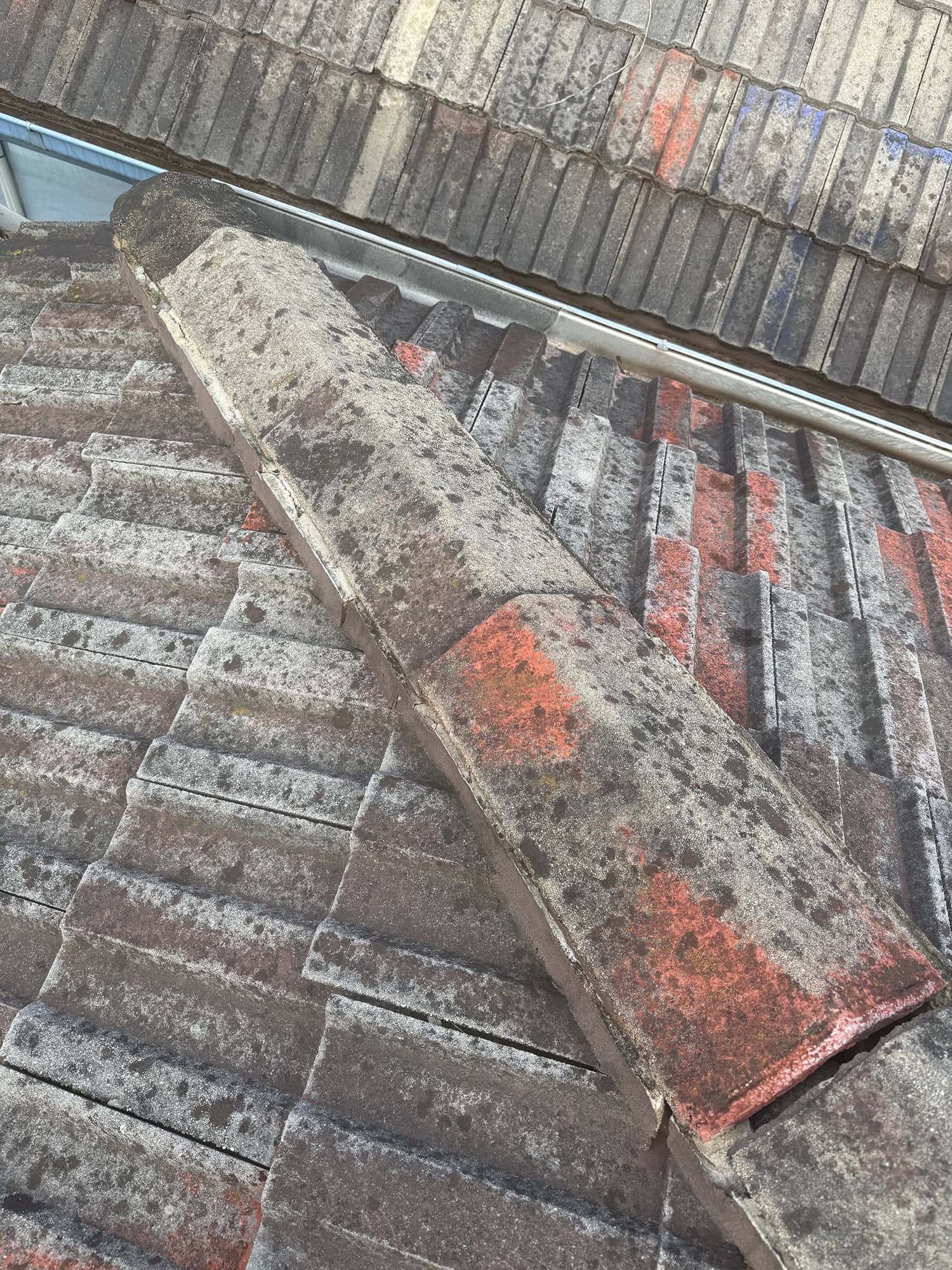 roof valley and gutter inspection melbourne