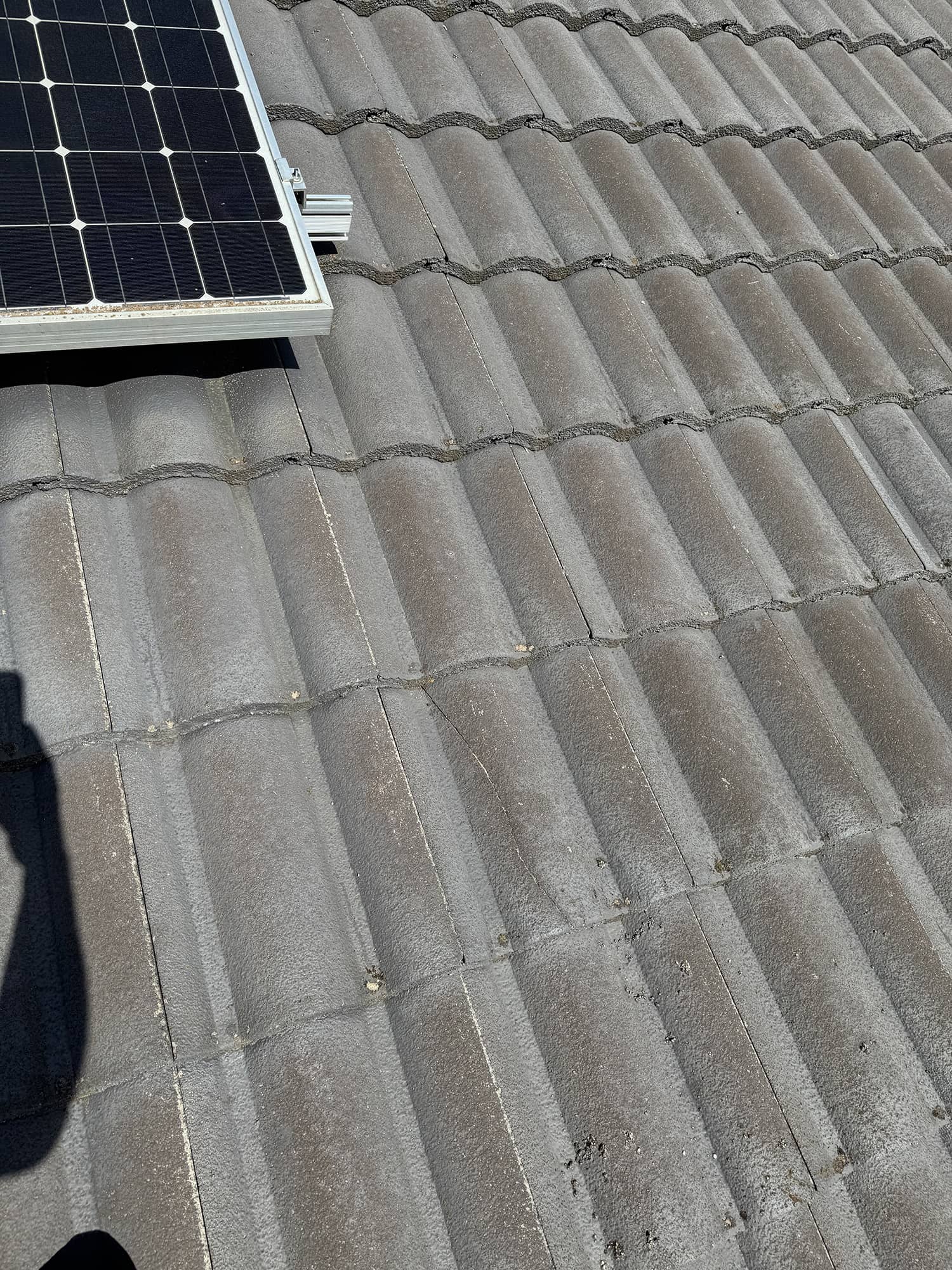 benefits of expert concrete roof leak detection melbourne