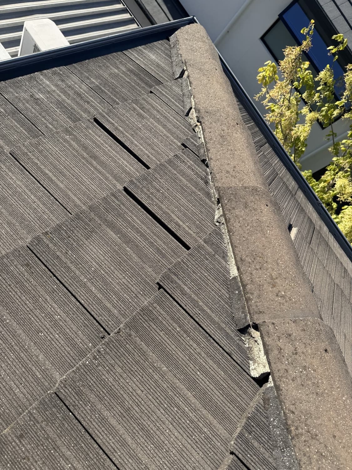 roof repointing melbourne