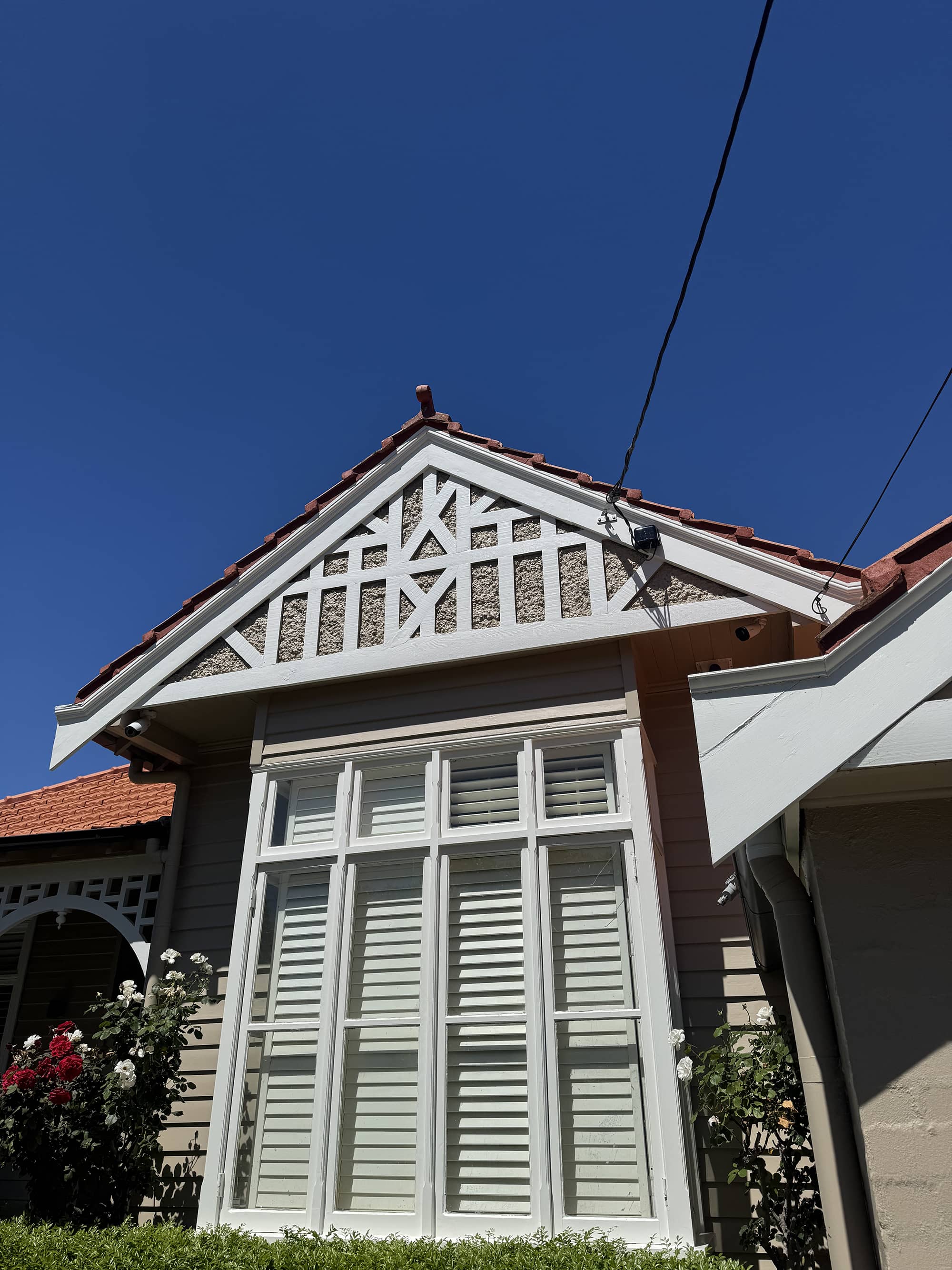 roof repointing near me