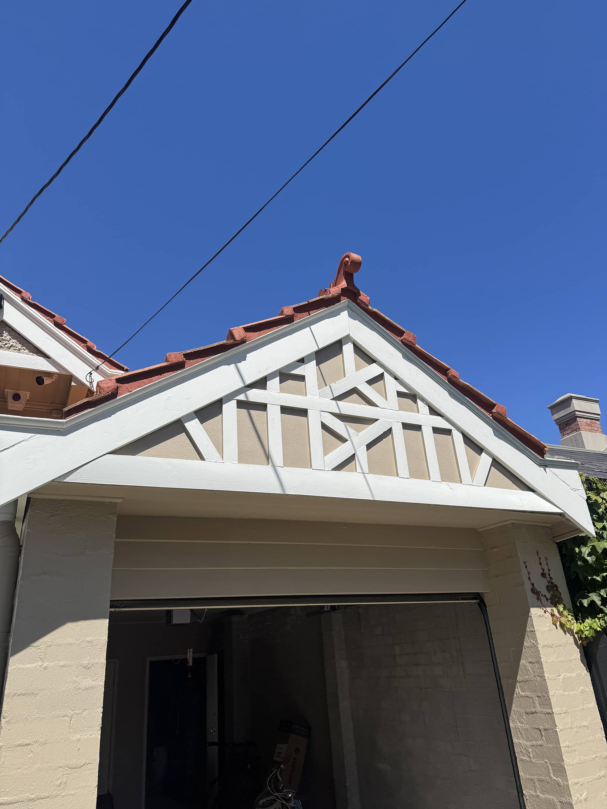 roof repointing melbourne