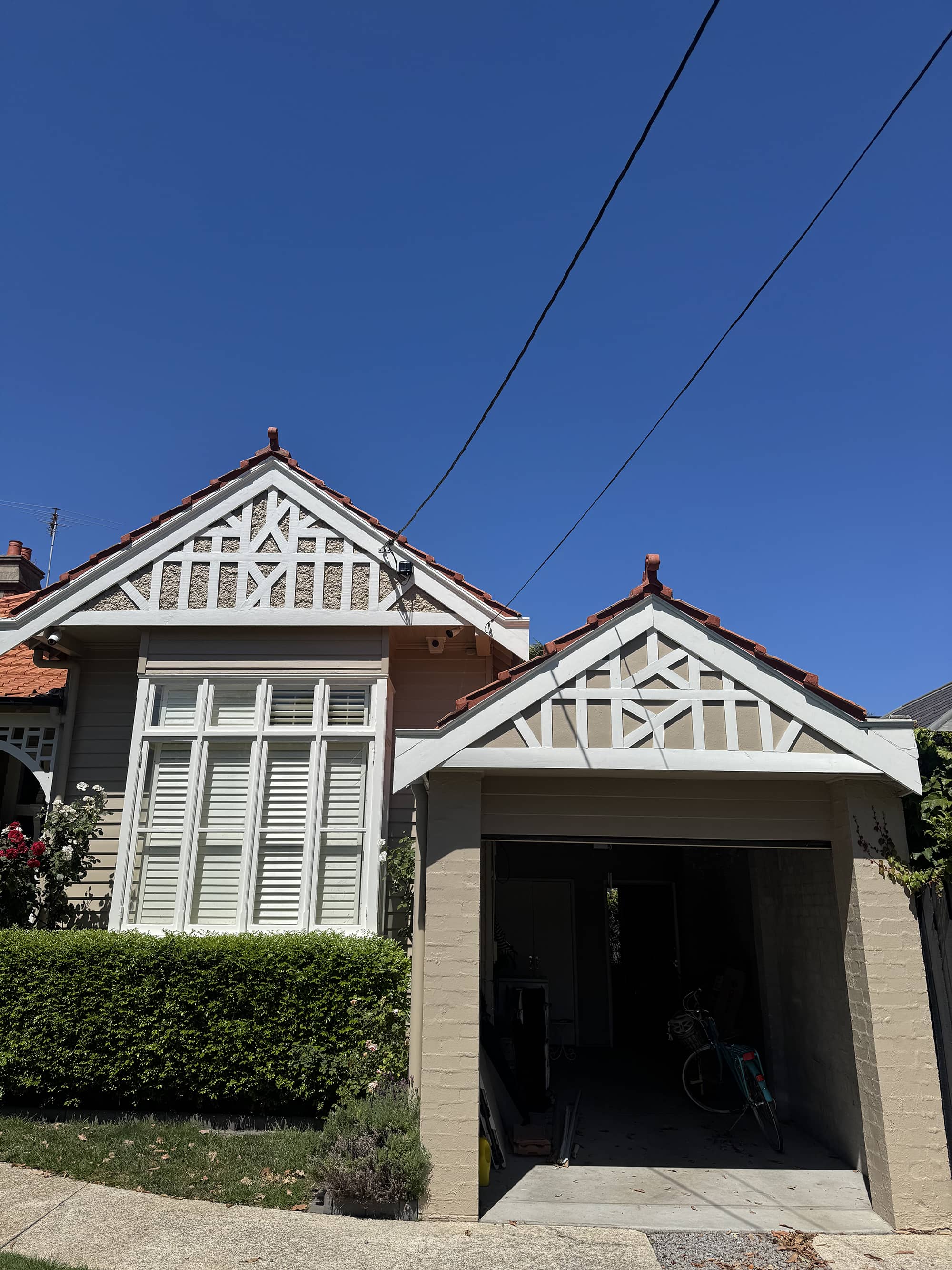 roof repointing melbourne