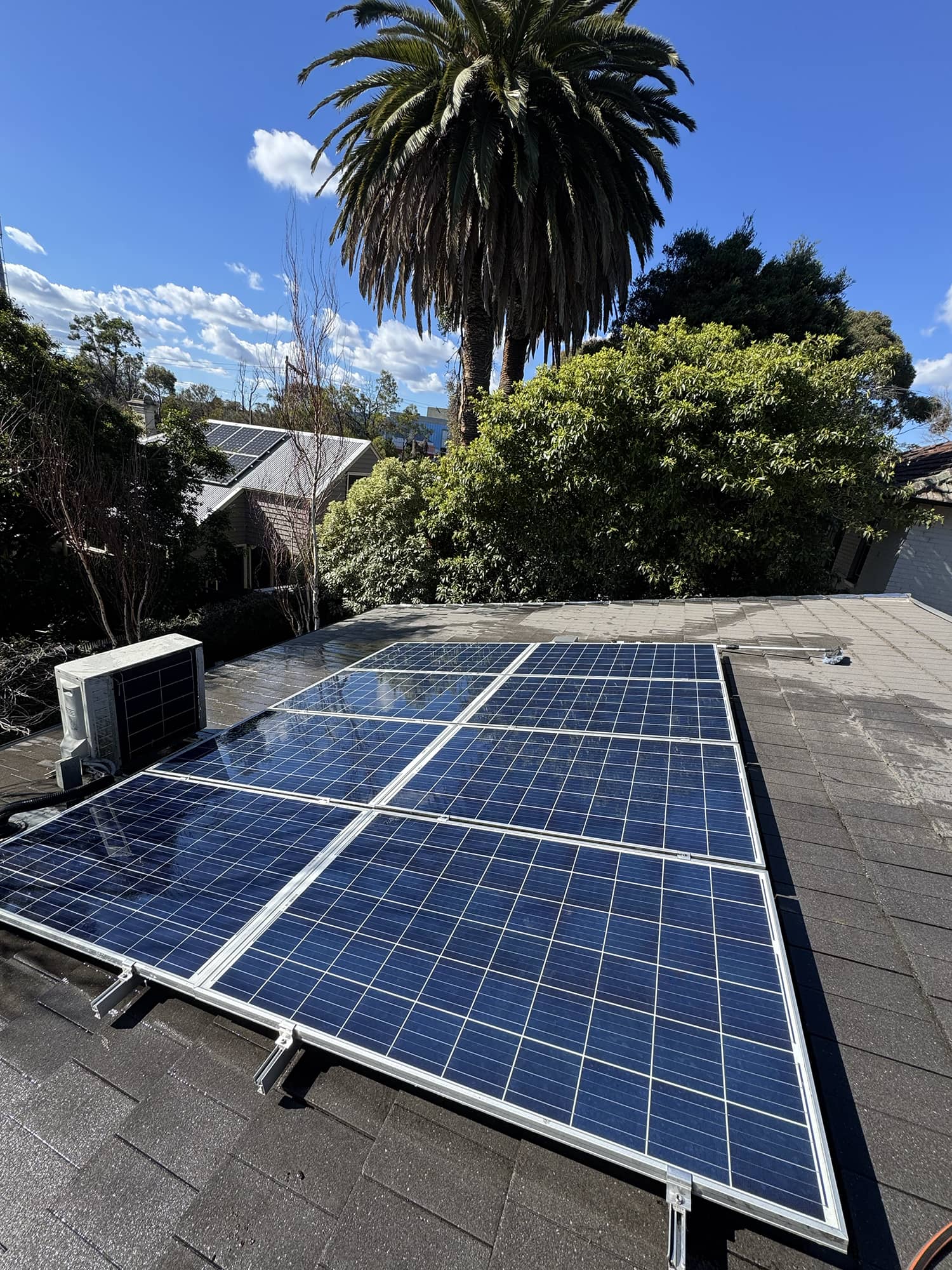 concrete tile roof cleaning melbourne